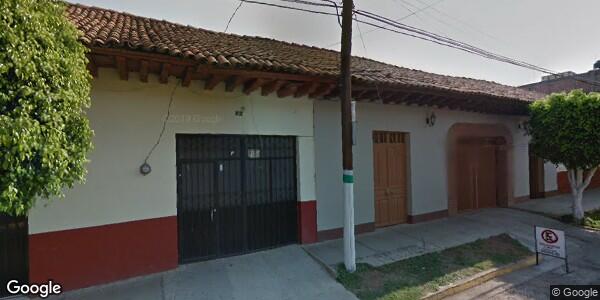 OFICINA MUNICIPAL DE SANIDAD VEGETAL